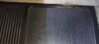 Bengkel Spesialis Radiator JB JAYA BAROKAH