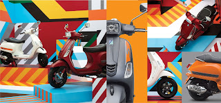 Bengkel spesialis Sepeda Motor vespa Artomoro