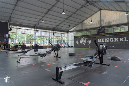 Bengkel Strength & Conditioning