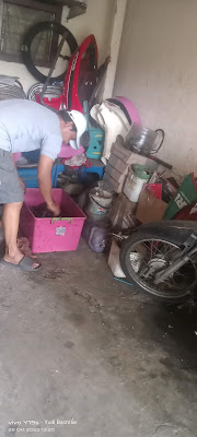 Bengkel Suka - Suka