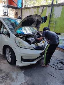 Bengkel Sumber Rejeki