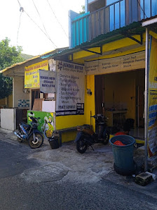 BENGKEL SURYO PONDOK BETUNG SPESIALIS MOTOR MATIK DAN 4 TAK