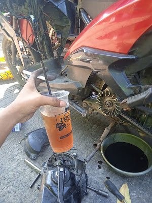 Bengkel syariah
