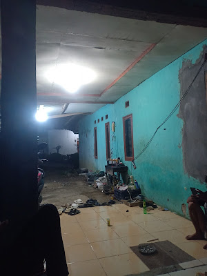 BENGKEL TEBE SPEED