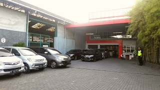 Bengkel Tekno