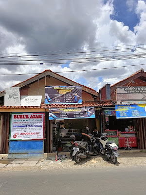 BENGKEL TGM CEGER