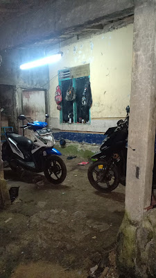 BENGKEL THE SHOLOOL BOGOR