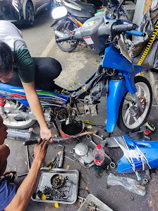 Bengkel Thori Motor