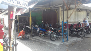 Bengkel Three Brothers