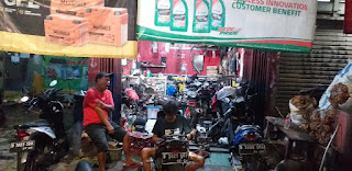 Bengkel Toink (S24M MOTOR)