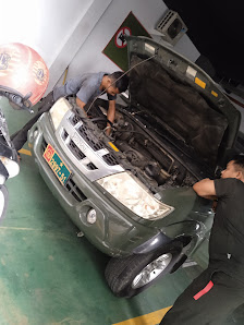 Bengkel Tono Dinamo