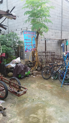 Bengkel tuti
