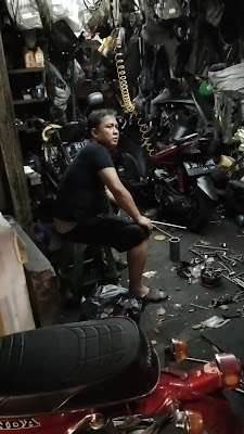 Bengkel Wahyu