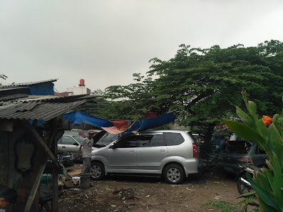 bengkel wak oma