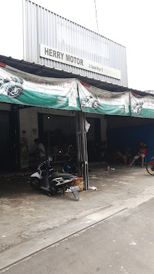 Bengkel Wendis Jaya Motor