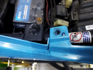 Bengkel Wijaya Motor & toko sparepart
