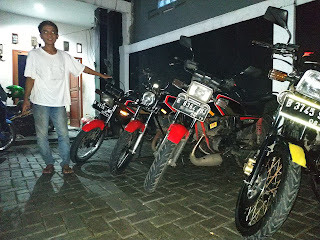 Bengkel Winjaya Motor