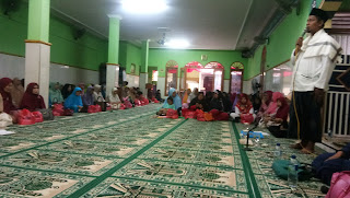 Bengkel Yoan Motor