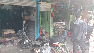 BengkelmotorSJM24JAM