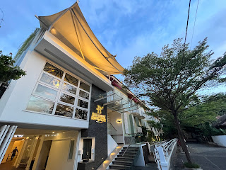 Bening Boutique Hotel