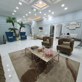 Bening's Clinic Jakarta, Kemang
