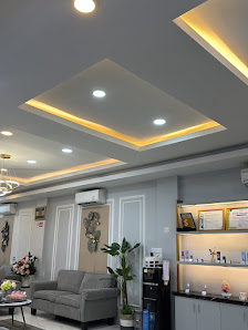 Bening's Clinic Mangga Besar