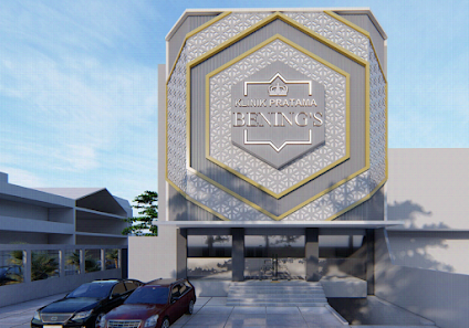 Bening's Clinic Tanjung Duren