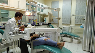 Benny Gozali Dr