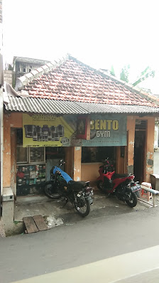 Bento Gym
