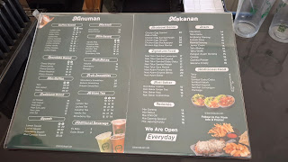Bento Kopi IPB Bogor