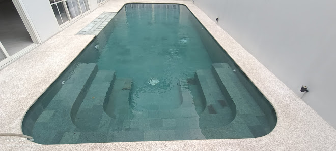 Benua Karya Pool