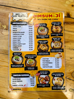 Beranda Kuliner