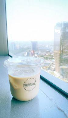 Berbagi Coffee