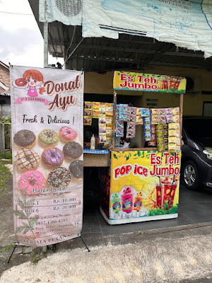 Berdua Bakery