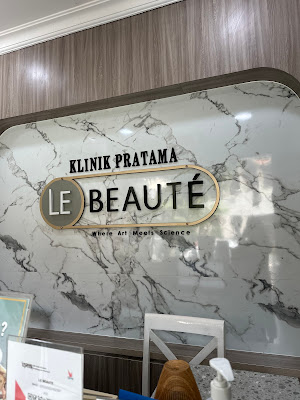 Berjaya Estetika Indonesia