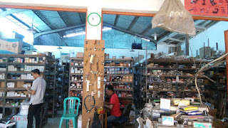 Berkah Abadi Teknik Ciawi