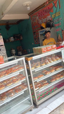 Berkah Bakery