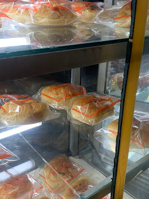 Berkah Bakery Petamburan 3
