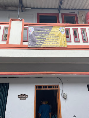 Berkah Dua Pilar, PT