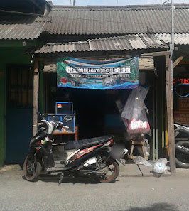 Berkah Jaya Aquarium