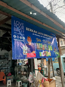 Berkah Jaya Bird Shop