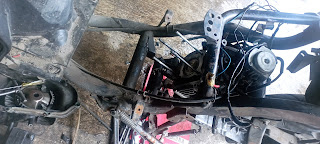 Berkah Jaya Motor (Blitz Mitra Bengkel)