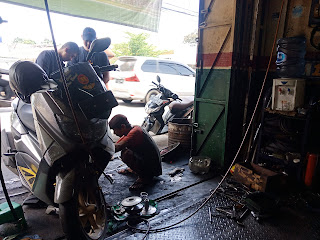 Berkah Jaya Motor CJDW 2