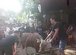 BERKAH LAUNDRY
