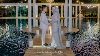 Berkah Mulya Foto, Foto Pernikahan & Foto Wedding