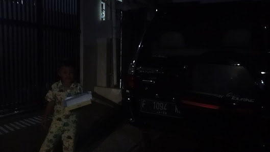 Berkah Nina Catering