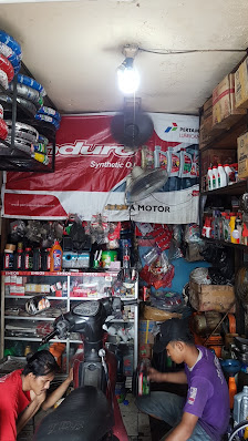 Berkah R & R Motor