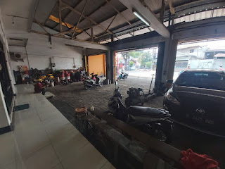 Berkah Solo Motor