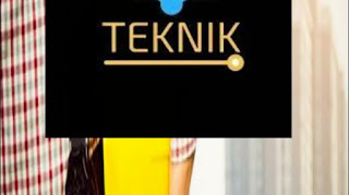Berkah Teknik
