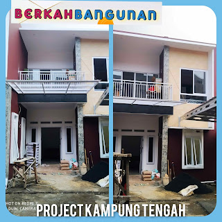 BerkahBangunan